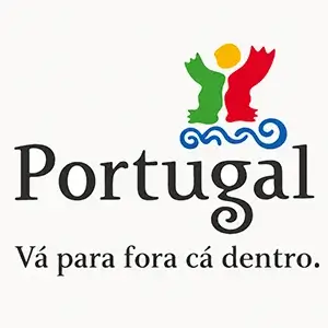 Historic Tourism of Portugal slogan: 'Vá para fora cá dentro.'